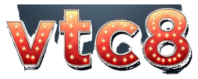 vtc8 logo